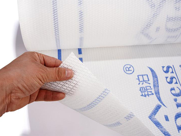 Xiashi Packing Co., Ltd. Χαρακτηριστικά συστηματοποιημένες λύσεις φακέλων κτιρίων