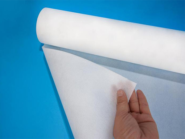 Αναπνεύσιμη μεμβράνη VS. Vapor Barrier: A Technical Guide For Building Professionals
