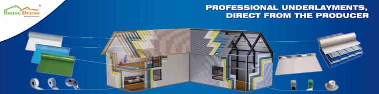 breathable membranes for building construction price