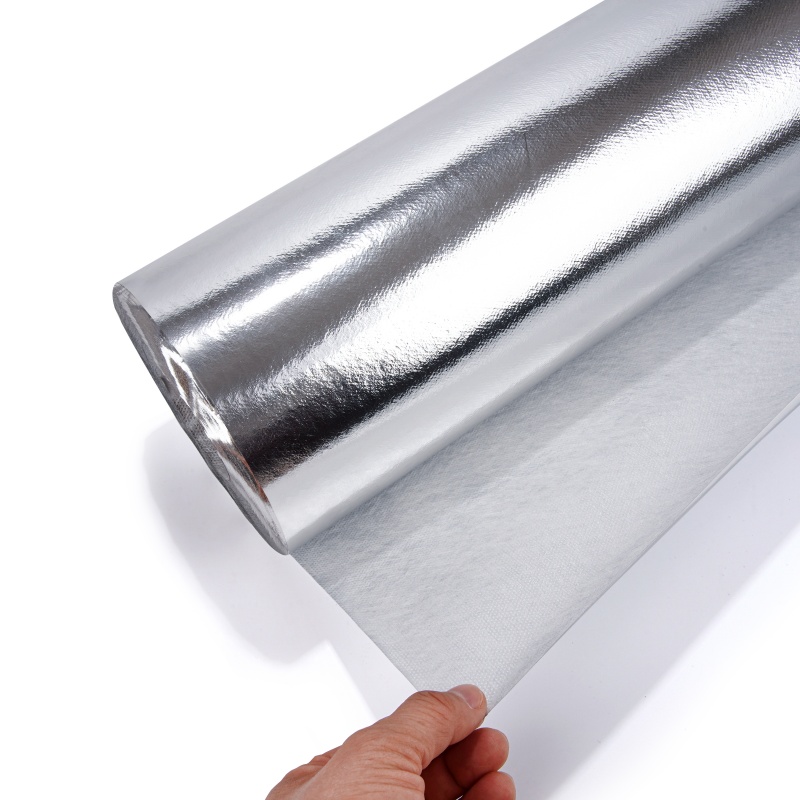 Ανακλαστική ταινία Mylar