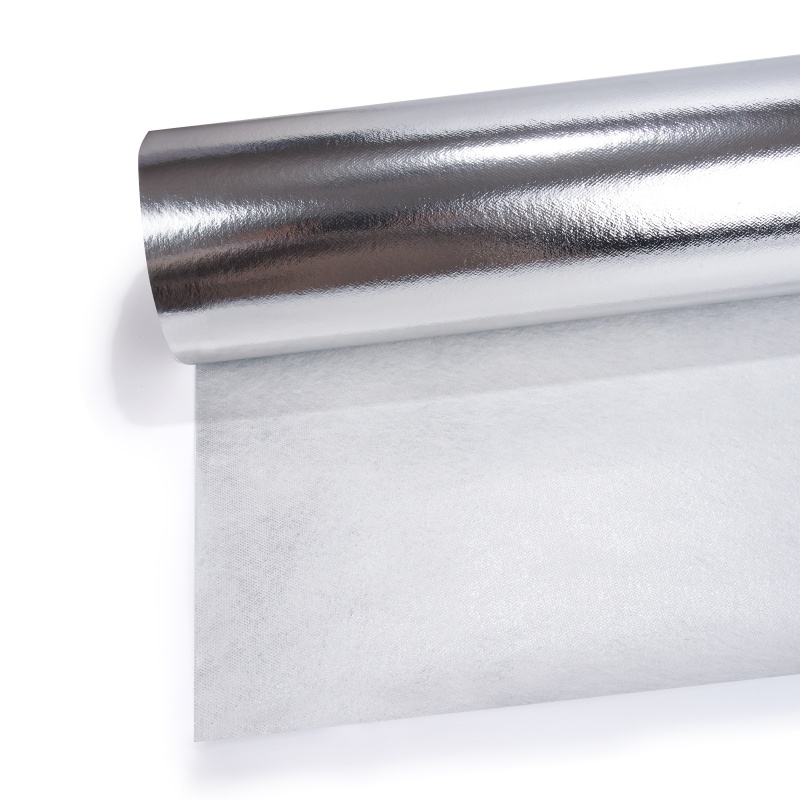 Ανακλαστικό φύλλο Mylar